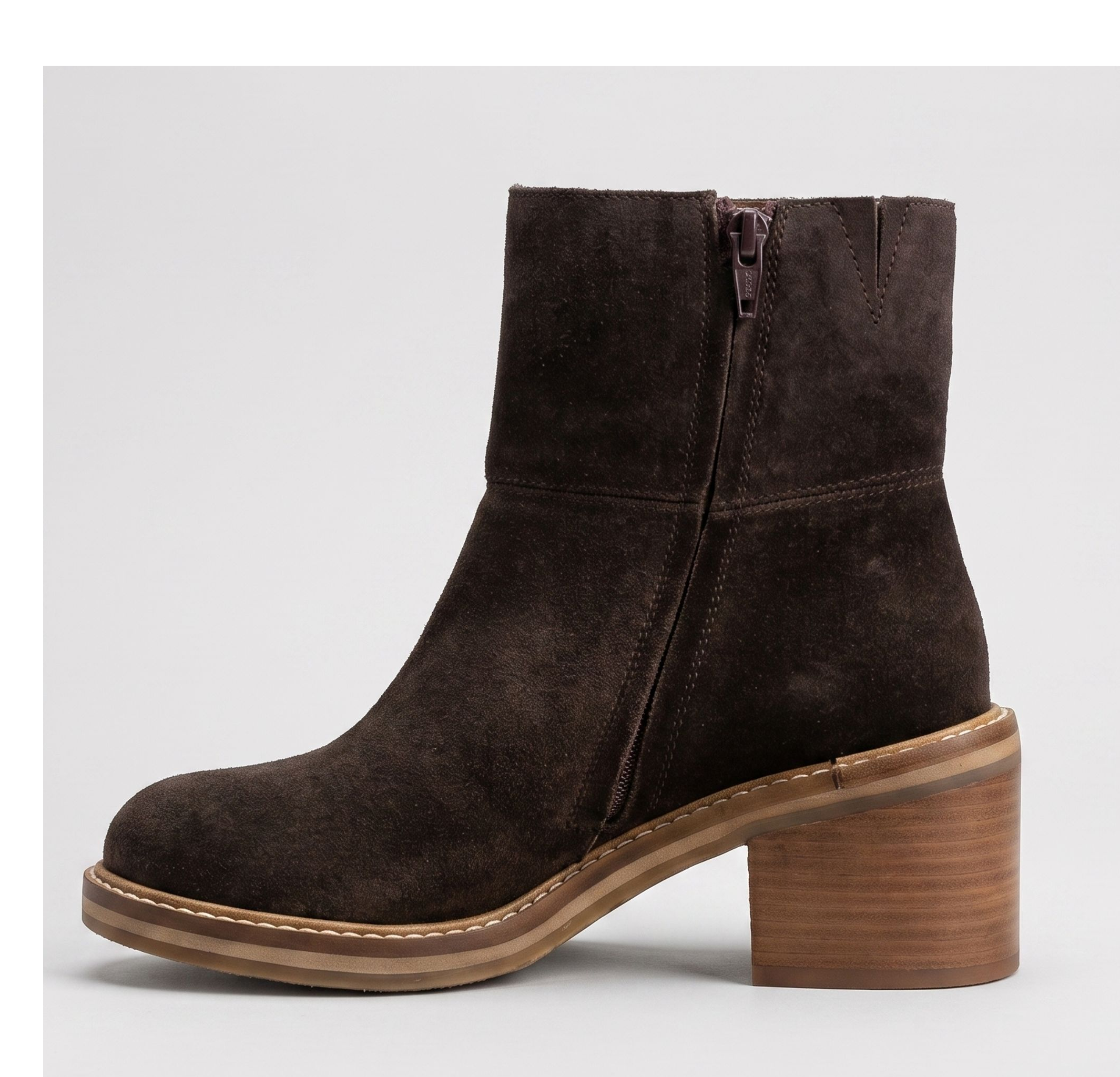 BACELONA BODIL - BROWN